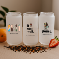 Tumblers & Cans