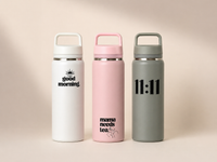 Tumblers