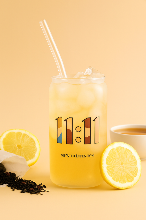 11:11 Alignment Tumbler