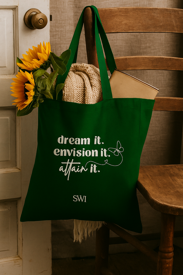 Dream It Tote