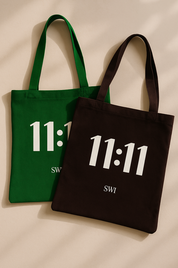 11:11 Tote