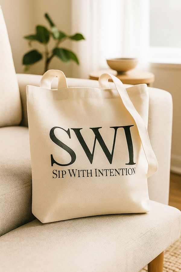 Signature SWI Mini - Tote