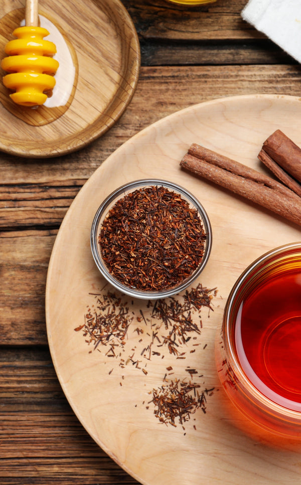 Rooibos Tea