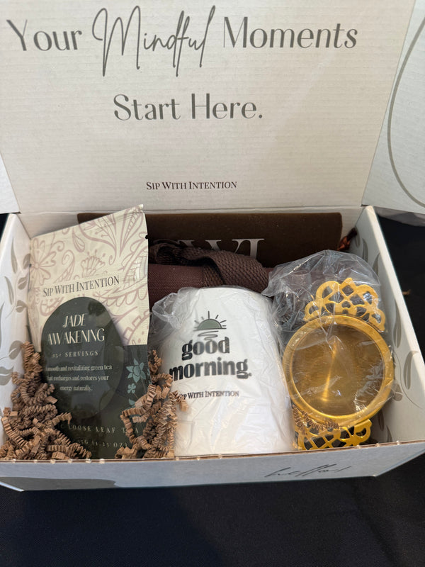 Good Morning Full Intention Set