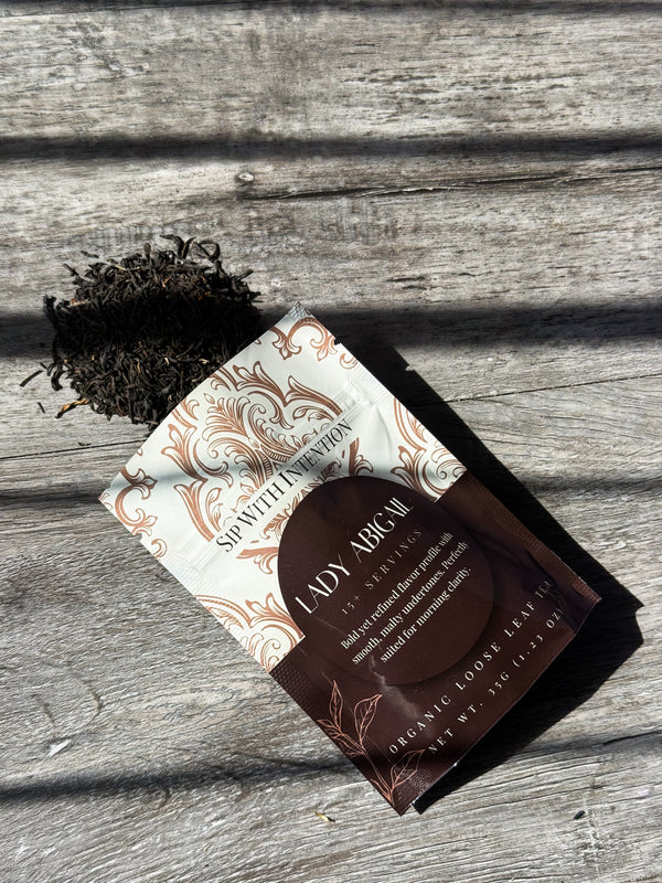 Lady Abigail Loose Tea