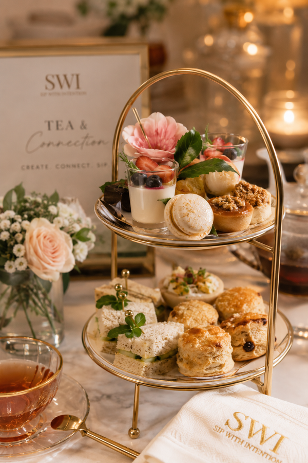 Tea Party Experience 