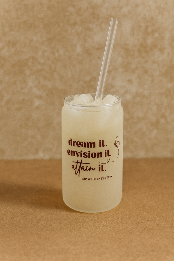 Dream It