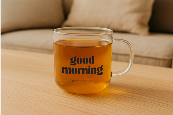 Morning Glow