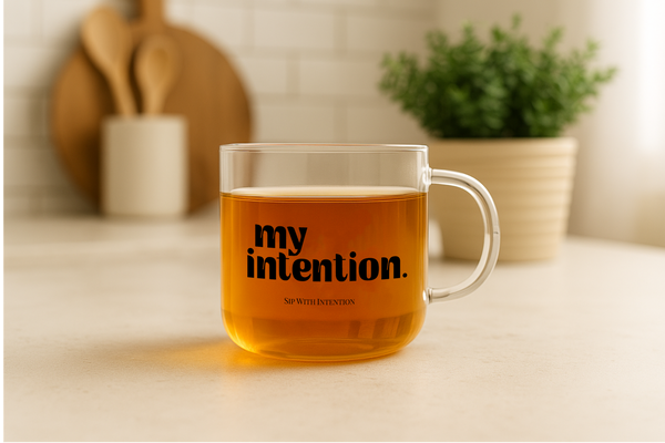 The Intention Keeper